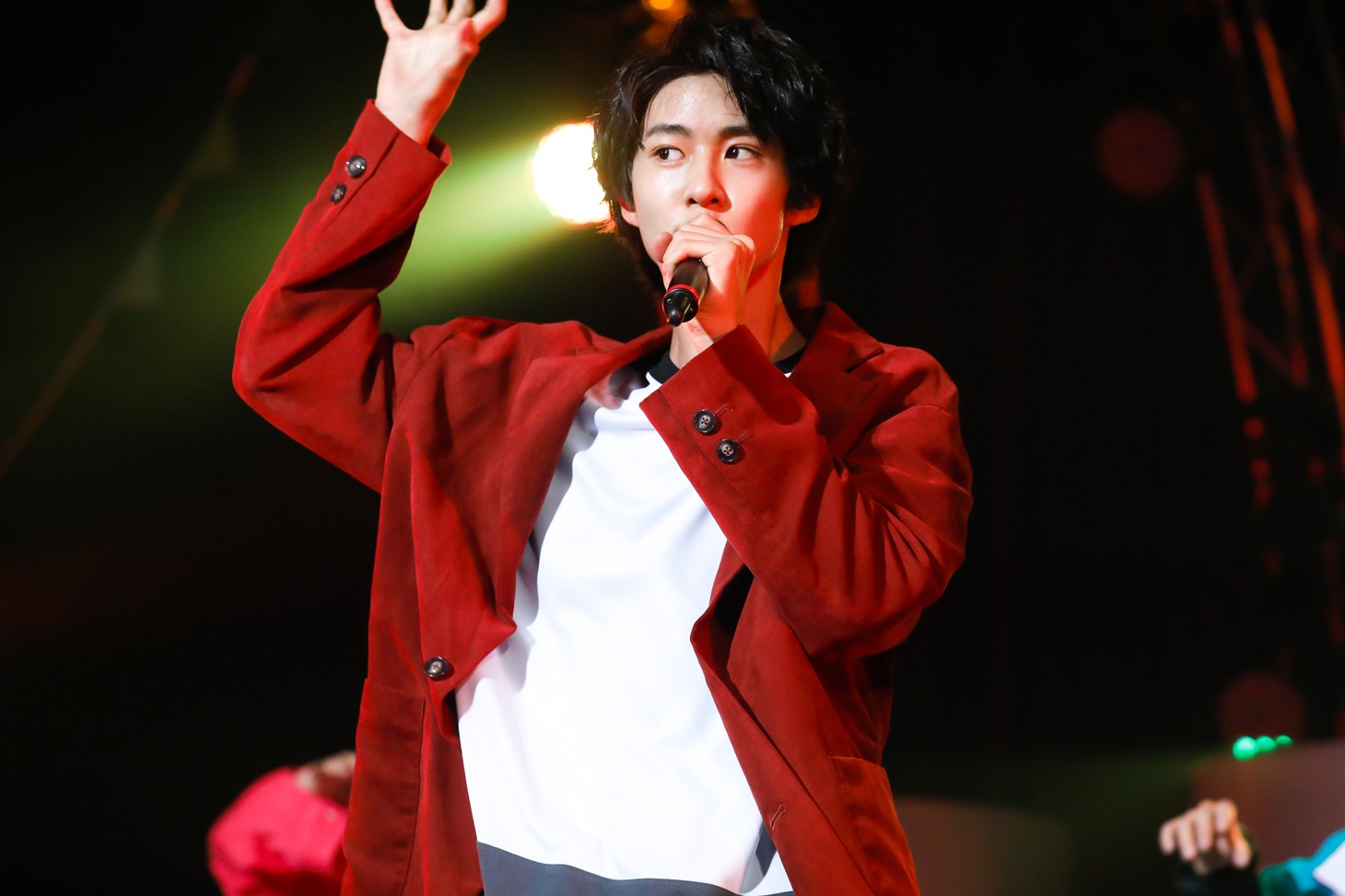 曽野舜太