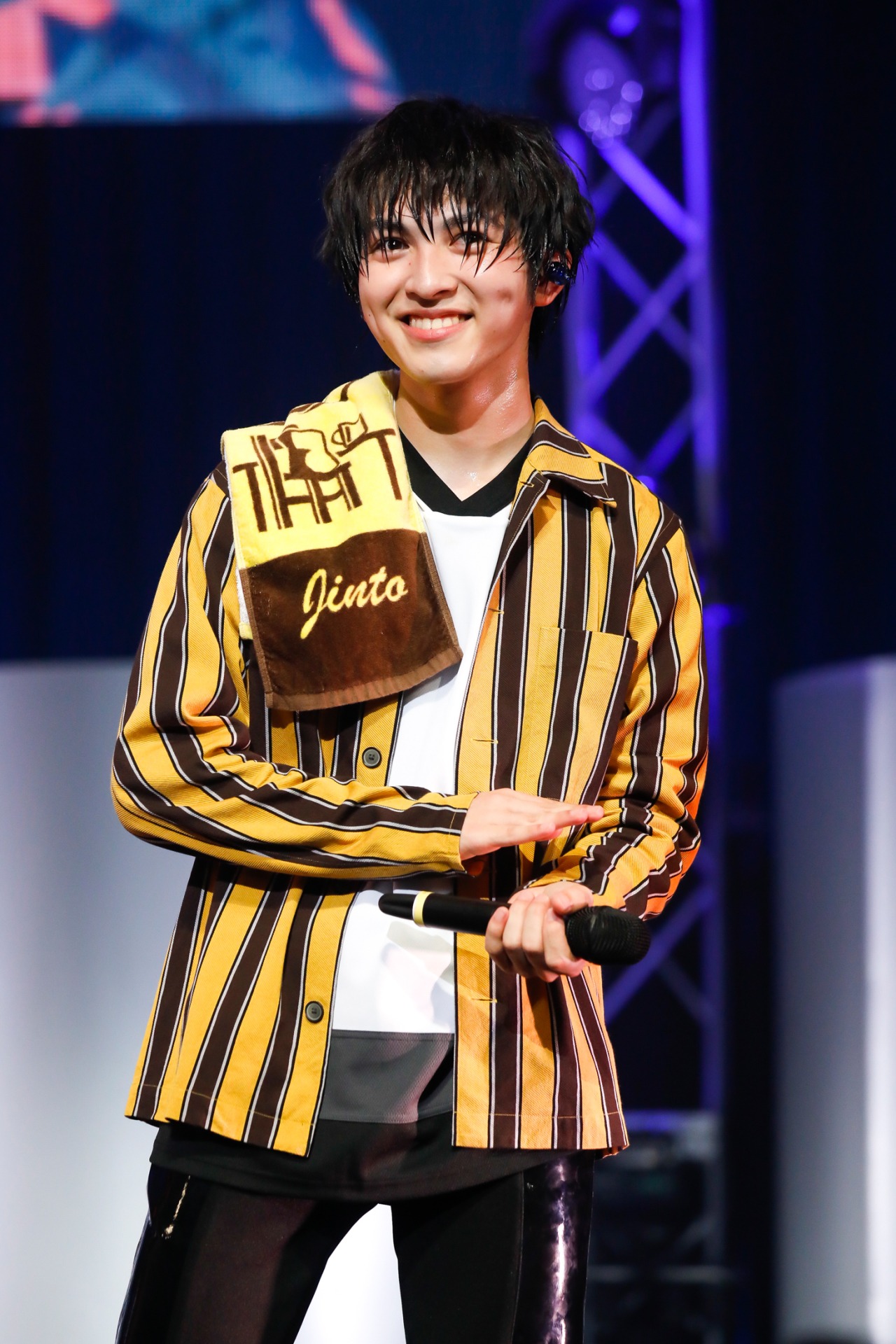 吉田仁人