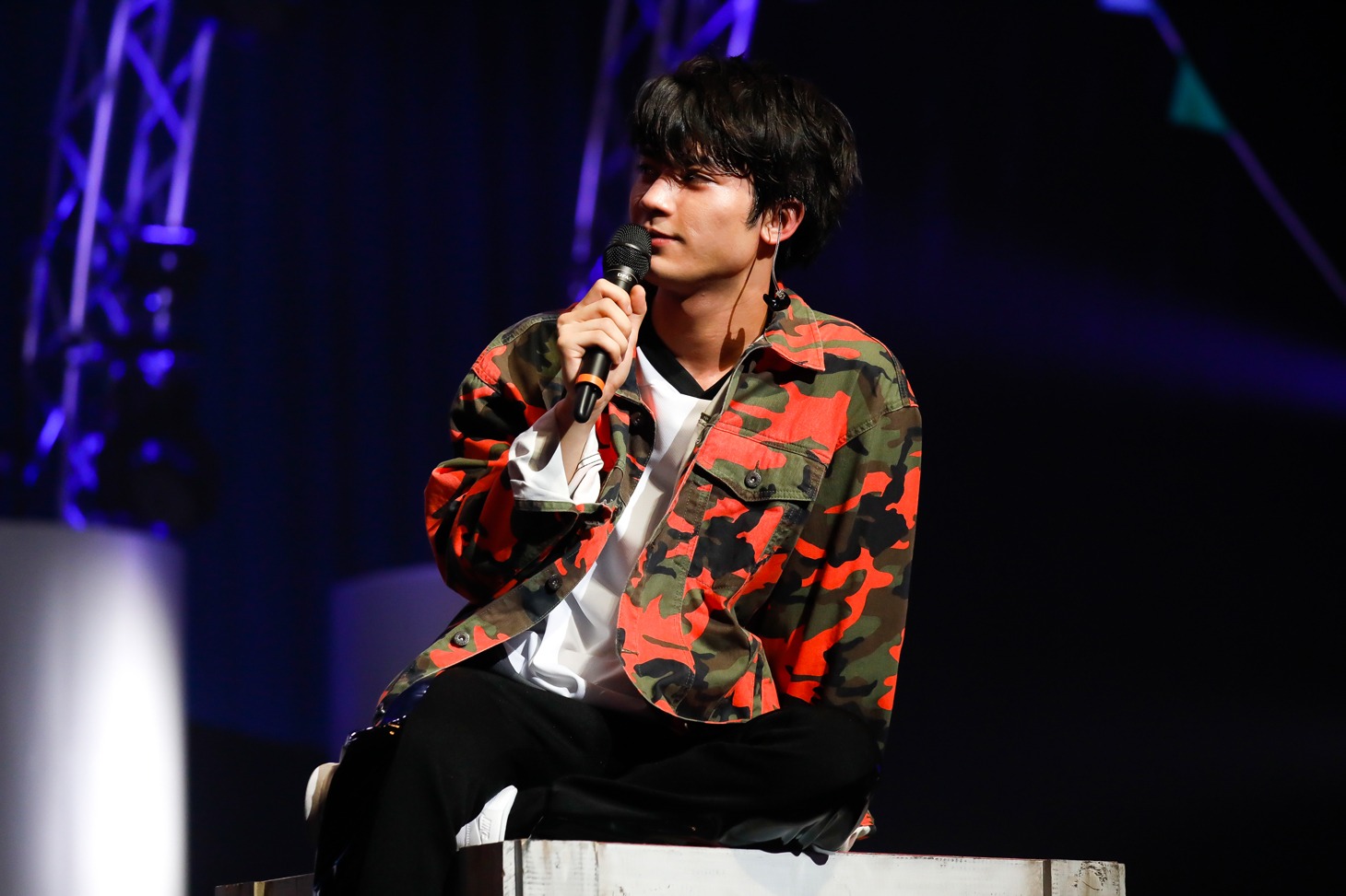 板垣瑞生