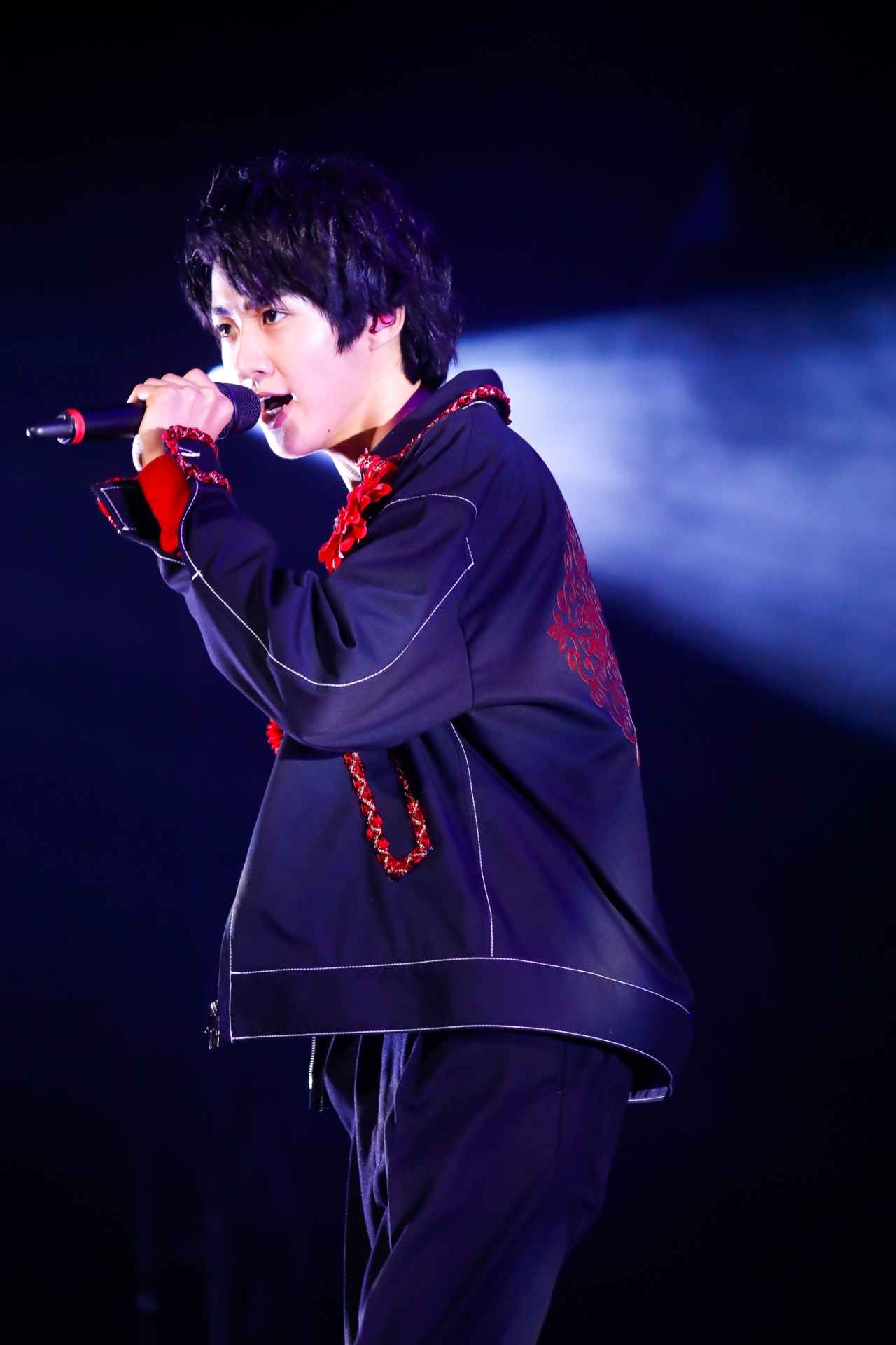 曽野舜太
