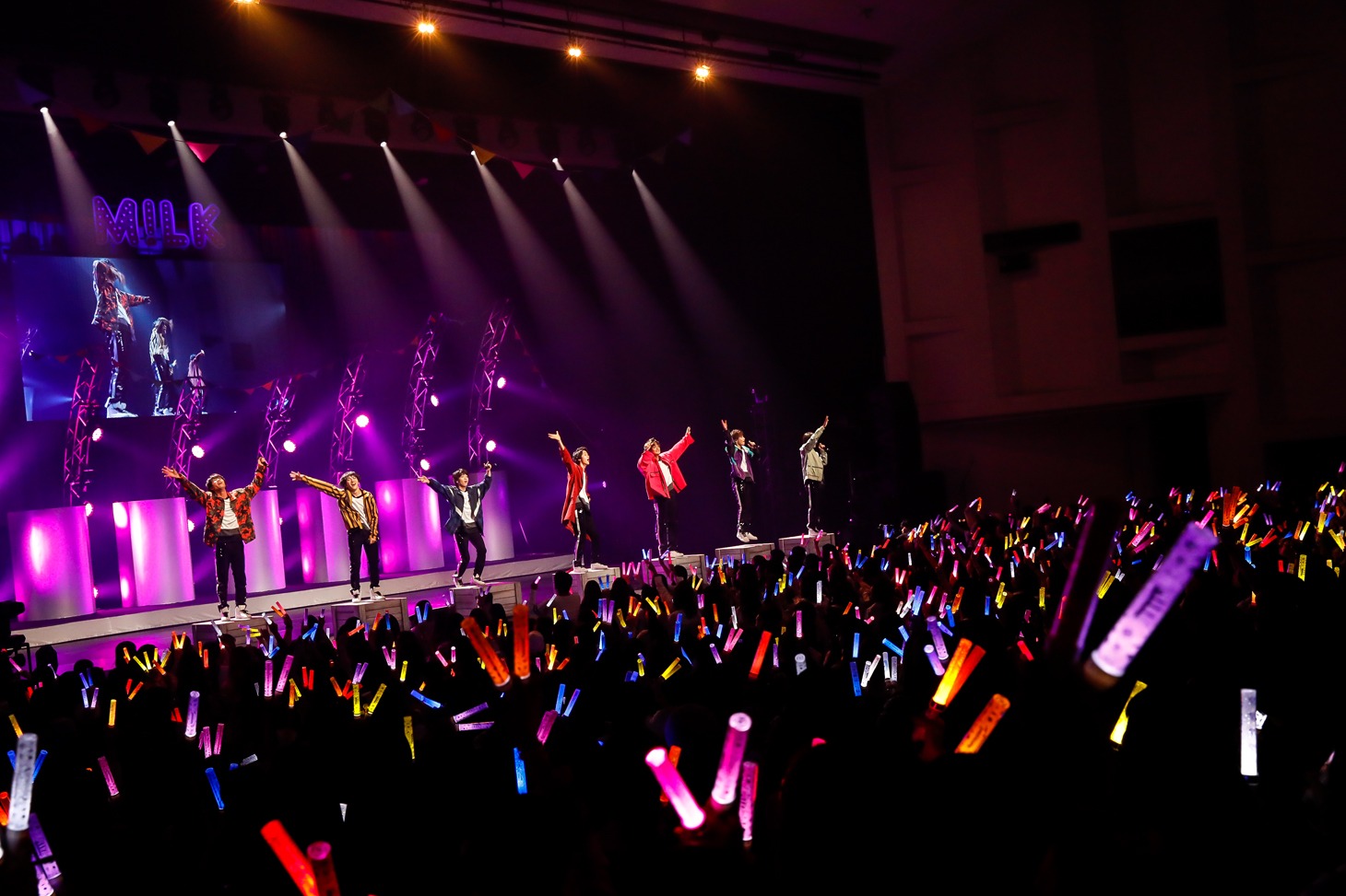 M!LK