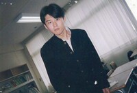 高校時代の橋本塁（写真提供：橋本塁 [SOUND SHOOTER]）