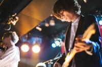 山岡錬（G）（撮影：コムラマイ）