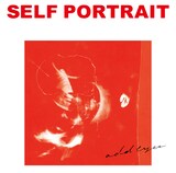 odd eyes「SELF PORTRAIT」アナログ盤ジャケット