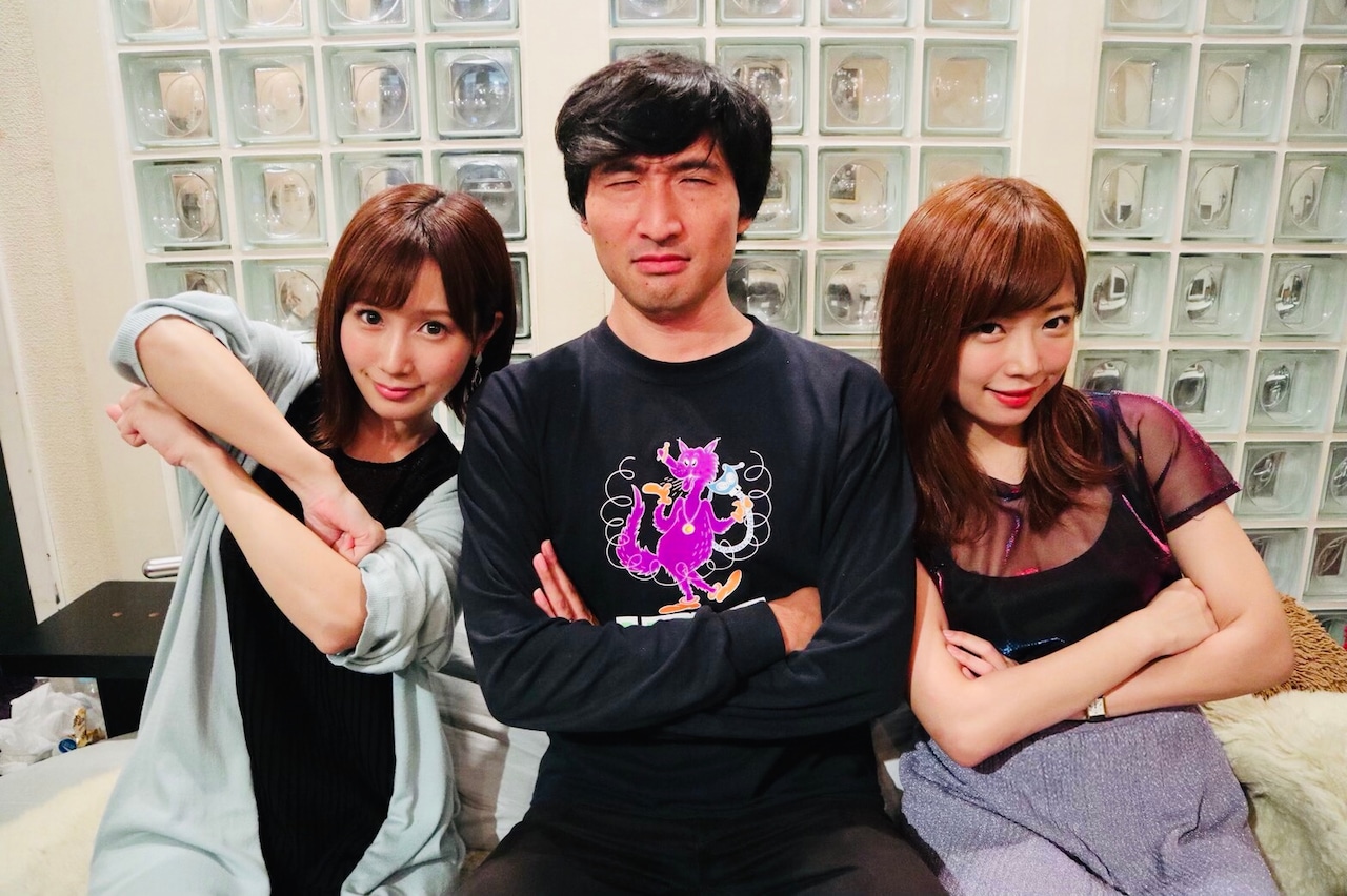 おとといフライデー、ハバナイ浅見北斗プロデュースのニューシングル発売