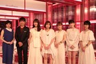 NHK「SONGS OF TOKYO」にLittle Glee Monster、新曲「君に届くまで」など披露
