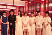 NHK「SONGS OF TOKYO」にLittle Glee Monster、新曲「君に届くまで」など披露