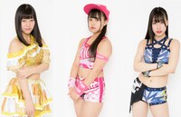 アップアップガールズ（プロレス）