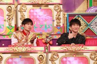 「潜在能力テスト」の様子。(c)フジテレビ