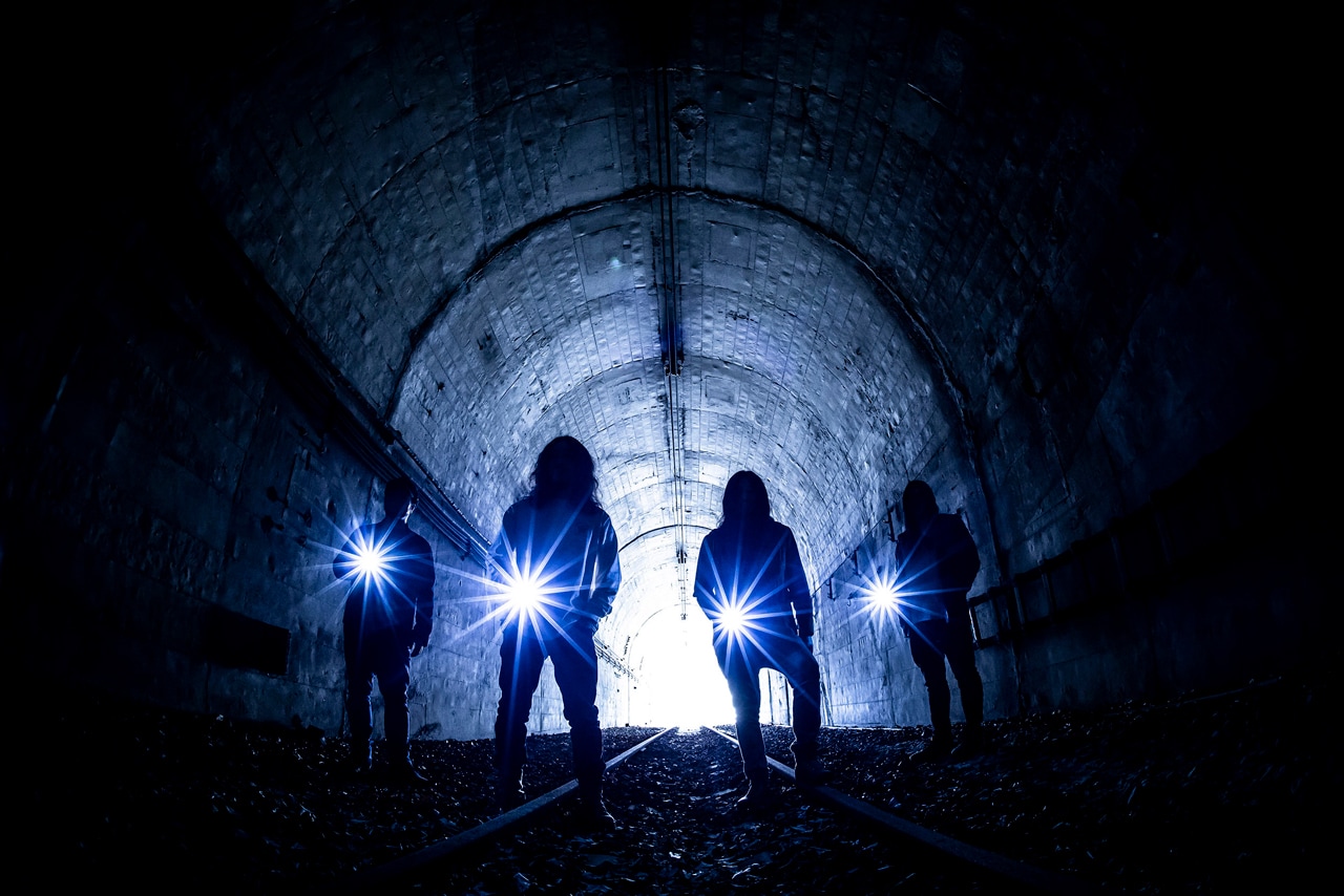 G-FREAK FACTORYが3年ぶりフルアルバム発表、「山人音楽祭2020」開催も決定