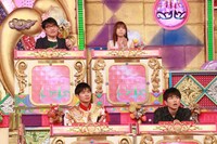 「潜在能力テスト」の様子。(c)フジテレビ