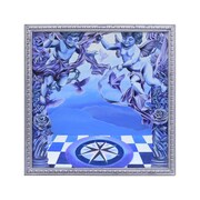 DJ CHARI「GAME」配信ジャケット