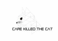 Care Killed the Catロゴ