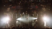 milet「"milet SPECIAL SHOW CASE Vol.1" @ Billboard-Live TOKYO」のワンシーン。