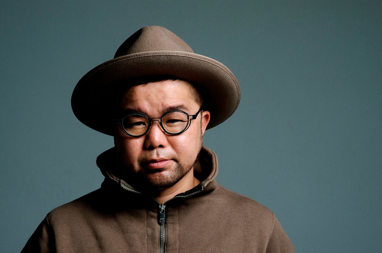 講師は西寺郷太、早稲田で「マイケル・ジャクソンと現代社会（モダン・ソサエティ）」開講