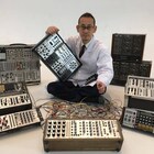 サワサキヨシヒロ、デビュー25周年記念して「Perfumed Garden」リマスター再発