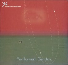サワサキヨシヒロ「Perfumed Garden」ジャケット