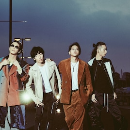 THE ORAL CIGARETTES、ロザリーナをフィーチャーした新曲リリース