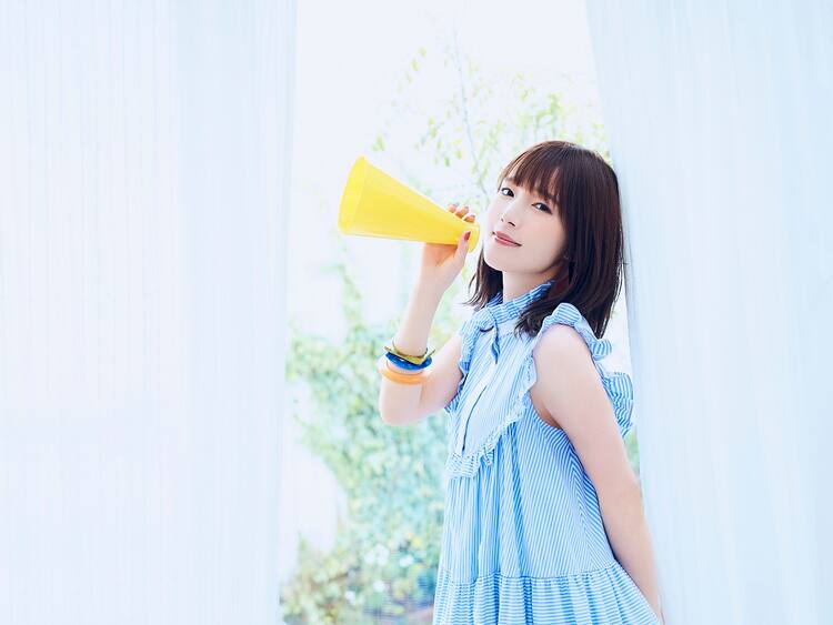 内田真礼 新曲 鼓動エスカレーション 試聴動画公開 動画あり 音楽ナタリー