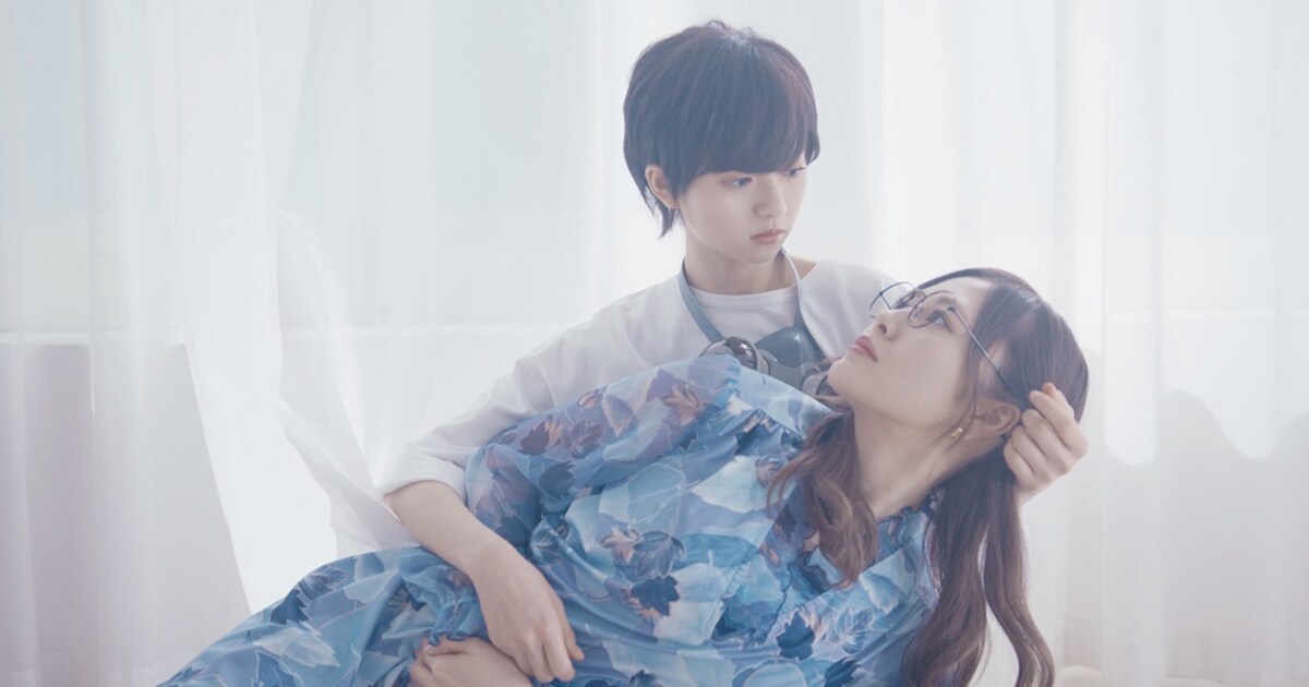 齋藤飛鳥“少年”と家庭教師・白石麻衣の心の交流描く、ユニット曲「の 
