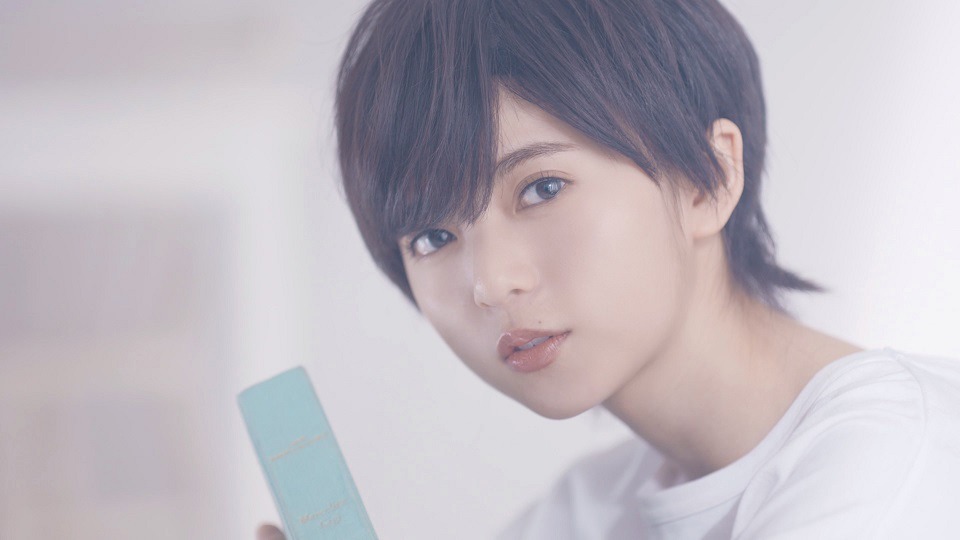「のような存在」MVのワンシーン。