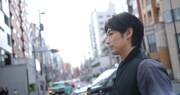 フジテレビ「人と音楽」よりDEAN FUJIOKA。(c)フジテレビ