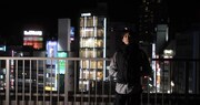 フジテレビ「人と音楽」よりDEAN FUJIOKA。(c)フジテレビ