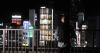 フジテレビ「人と音楽」よりDEAN FUJIOKA。(c)フジテレビ