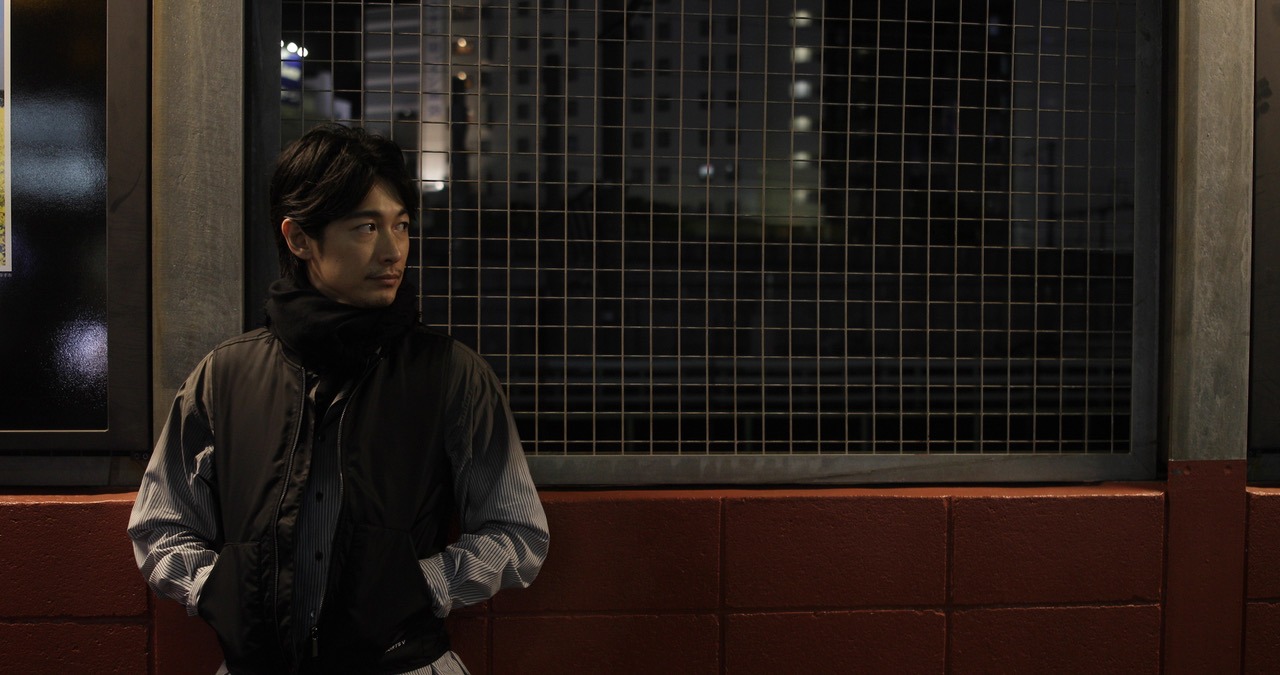 フジテレビ「人と音楽」よりDEAN FUJIOKA。(c)フジテレビ