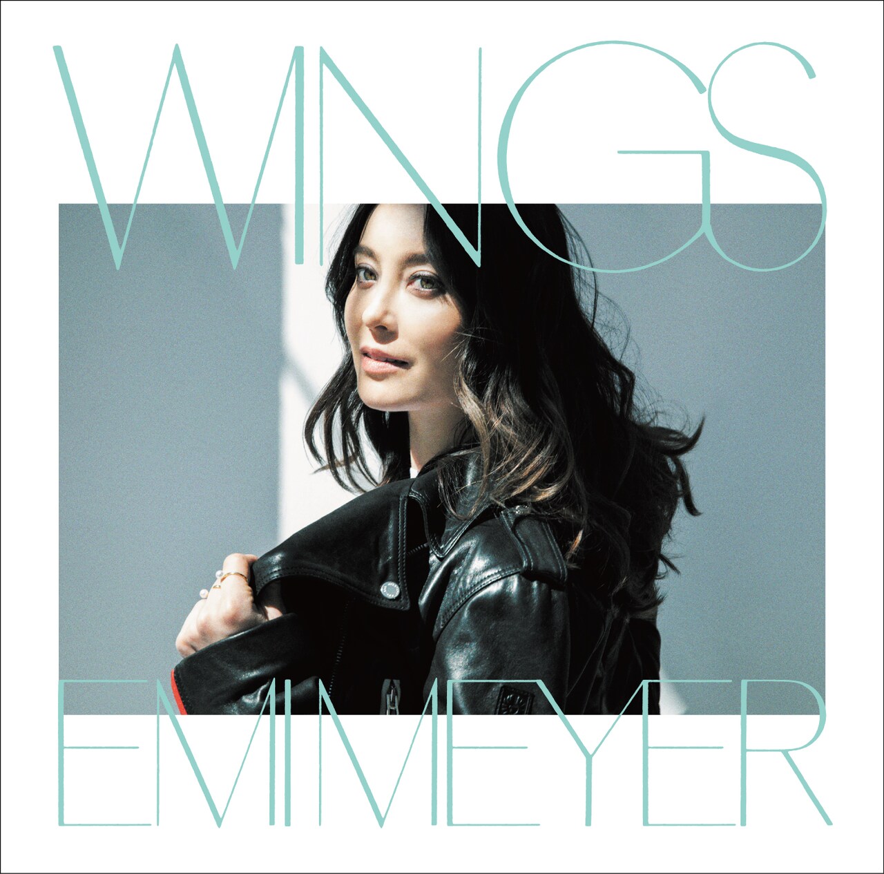 Emi Meyer、デビュー10周年記念盤に我が子への子守唄など全11曲