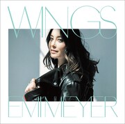 Emi Meyer「Wings」ジャケット