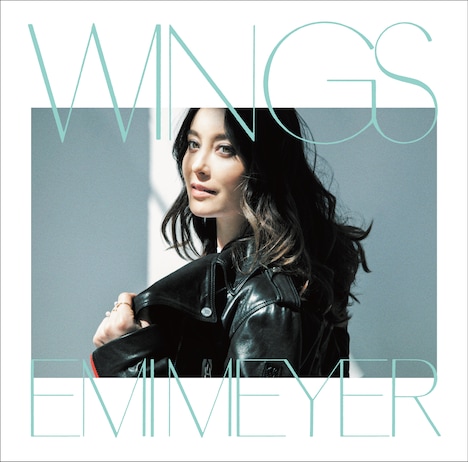 Emi Meyer「Wings」ジャケット