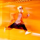 Kenmochi Hidefumi、本日発売のアルバムよりMV3本同時公開