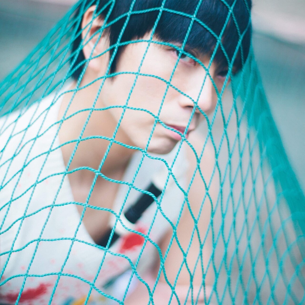 Primulaニューアルバム「GONE」リリース、デデのダークリミックス曲も配信