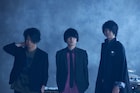 ユニゾンB面集&トリビュートアルバム、ジャケット公開