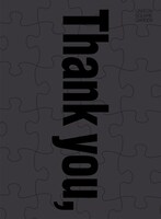 V.A.「Thank you, ROCK BANDS! ～UNISON SQUARE GARDEN 15th Anniversary Tribute Album～」初回限定盤ジャケット