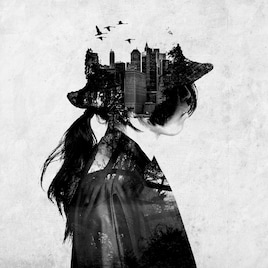 上北健、新たな名義「KITA.」として作家業を本格化