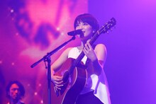 miwa「miwa concert tour 2018-2019 "miwa THE BEST"」より。