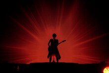 miwa「miwa concert tour 2018-2019 "miwa THE BEST"」より。