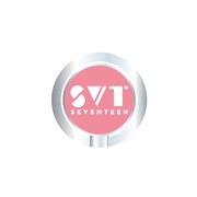 「SEVENTEEN 2019 POP UP STORE」で販売されるスマホリング。