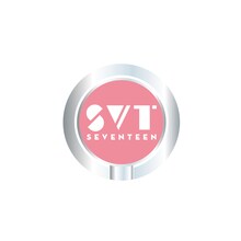 「SEVENTEEN 2019 POP UP STORE」で販売されるスマホリング。