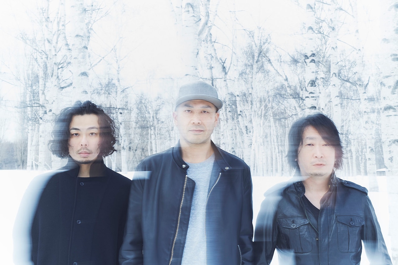 THA BLUE HERB、7年ぶりフルアルバムは2枚組150分超えの作品に - 音楽