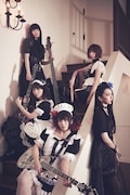 BAND-MAID