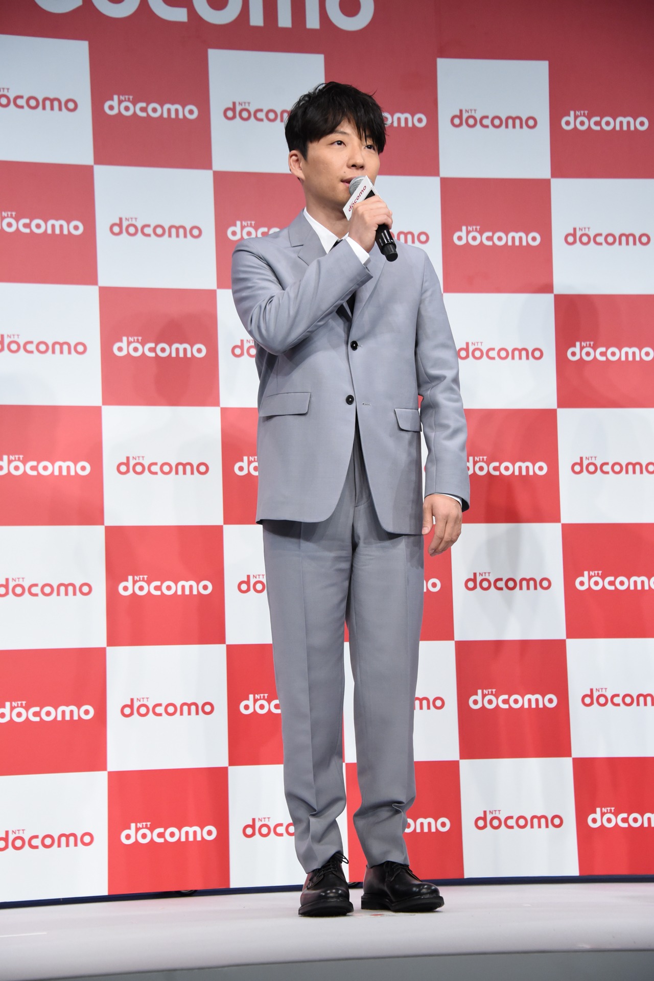 星野源