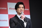 新田真剣佑