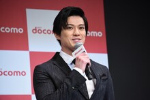 新田真剣佑