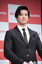 新田真剣佑