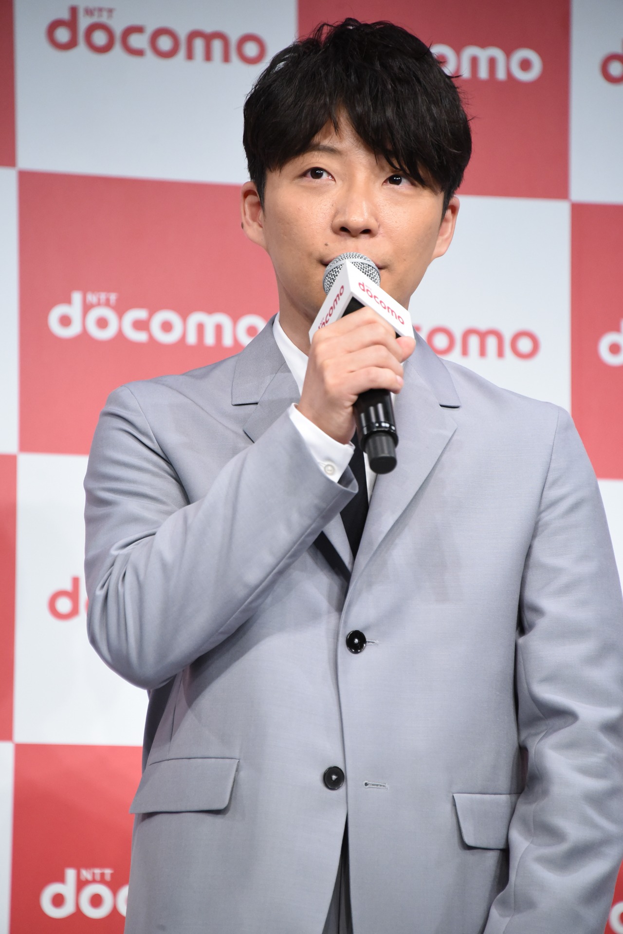 星野源