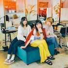 本日が結成記念日のHump Back、新作リリースを発表