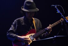 おおはた雄一（撮影：佐藤早苗）